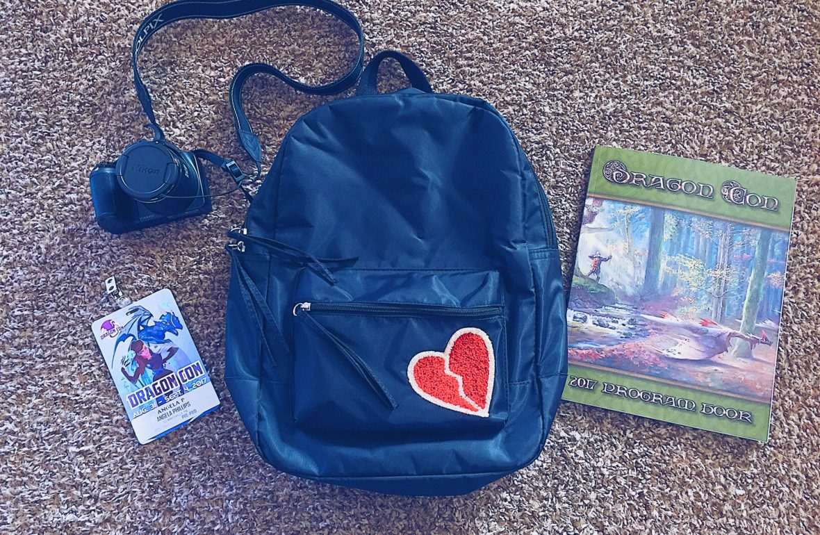 5 Tips for Attending Your First Convention