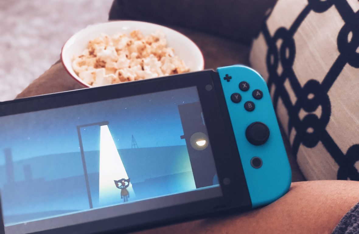 Great Indie Games You Might Have Missed