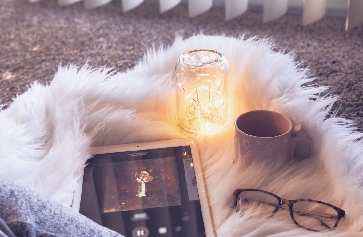 What to do When You're Feeling Overwhelmed