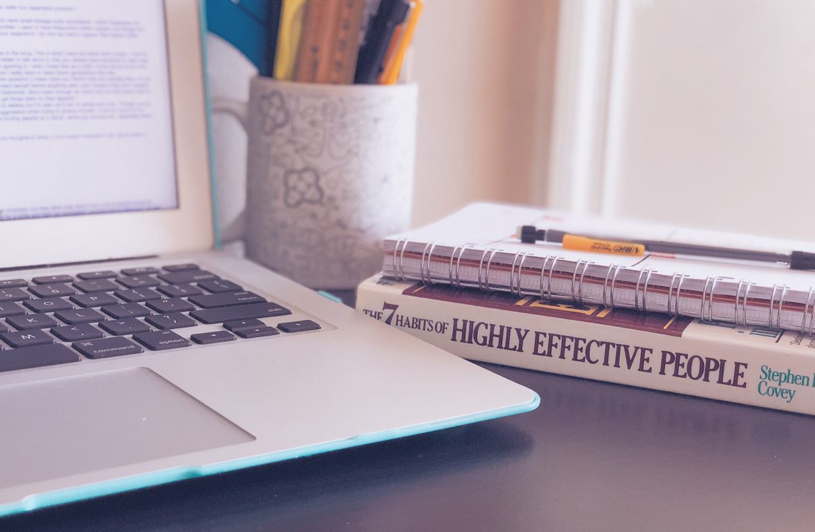 8 Ways To Be A Successful Student