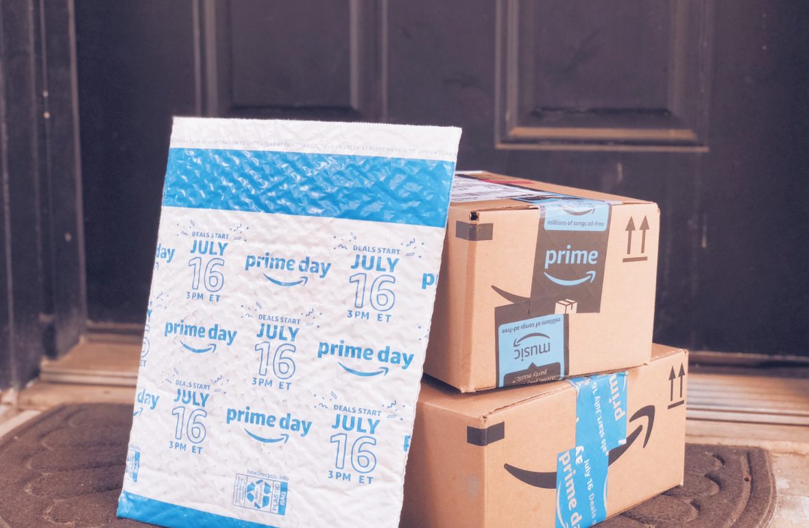 3 Tips for Getting Ready for Amazon Prime Day