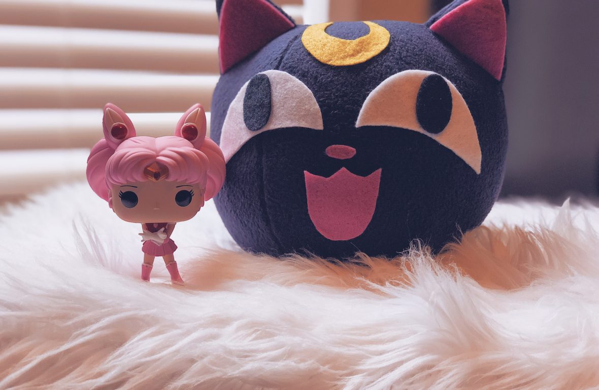 Luna P DIY