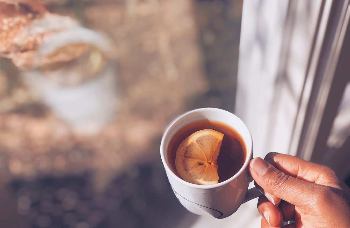 weird love November recap