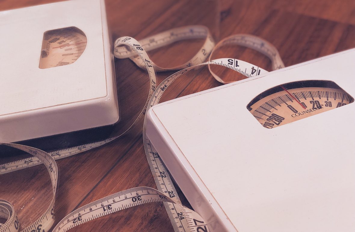 5 Self-help Strategies to Improve Body Image