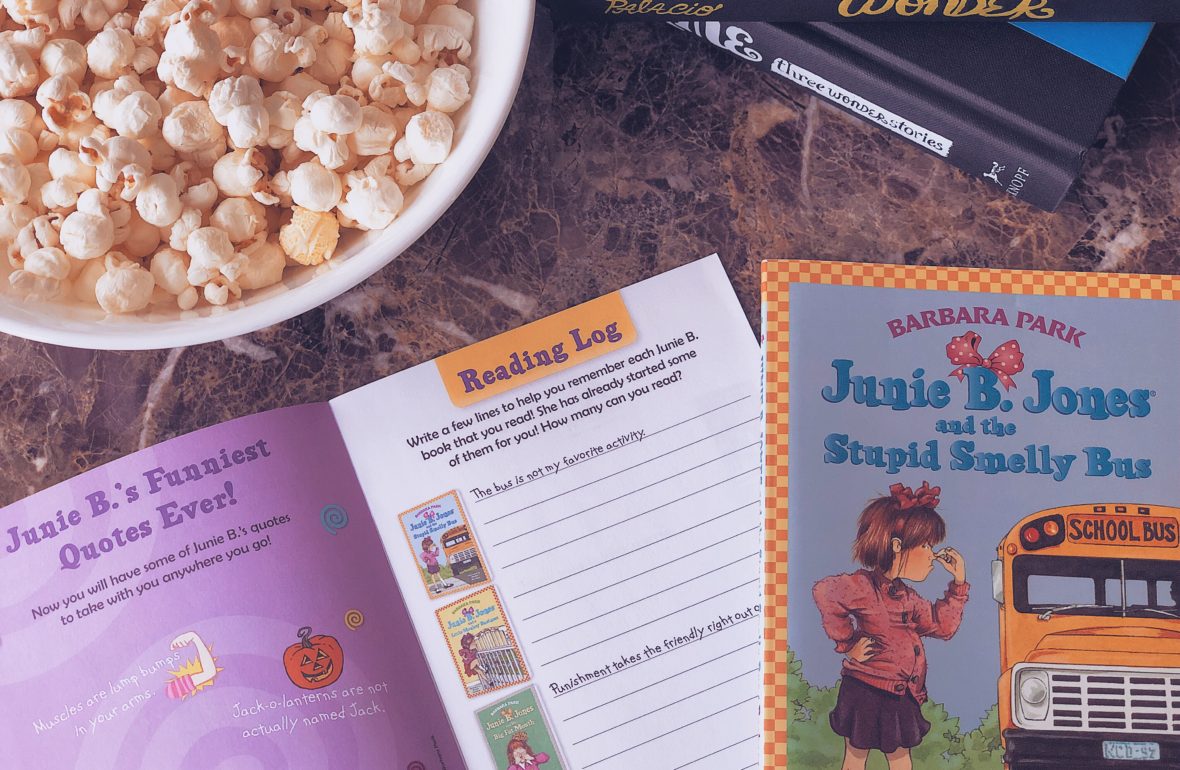 Tips for Encouraging Children to Read