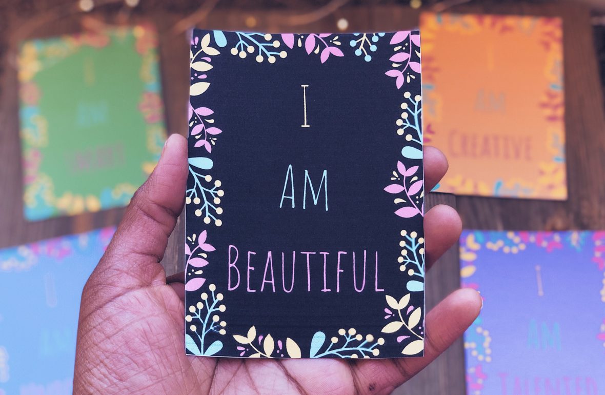 5 Tips for Improving Your Self-Esteem