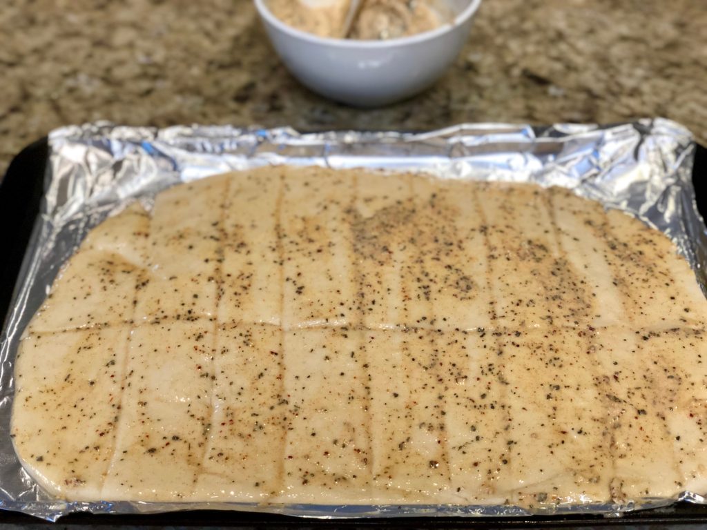 Easy Vegan Garlic Breadsticks
