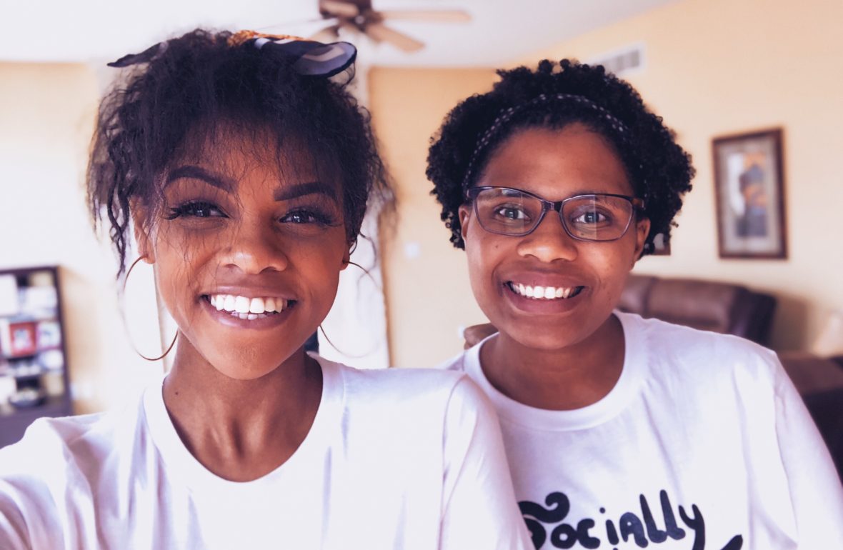 Spring Break Adventure