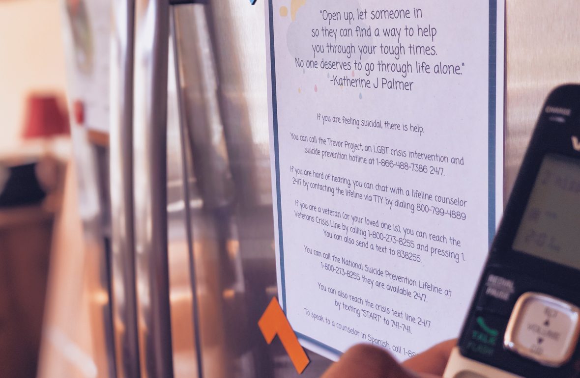 Ways to Help People Struggling With Their Mental Health