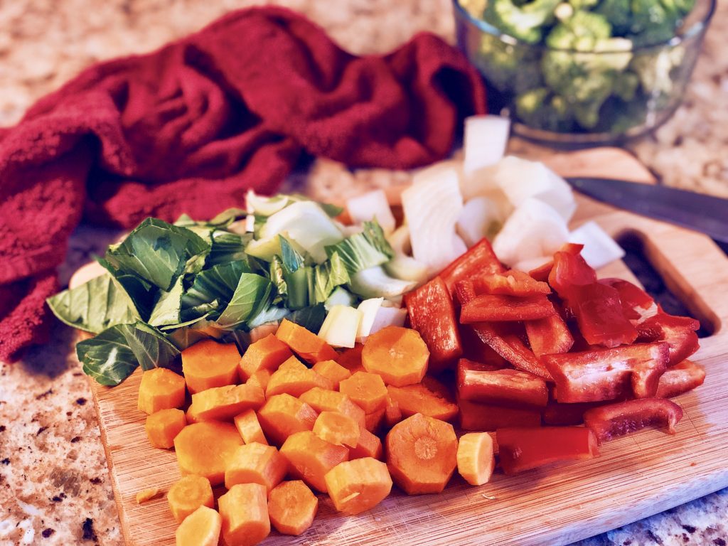 What You Can Do To Improve Your Gut Health 1