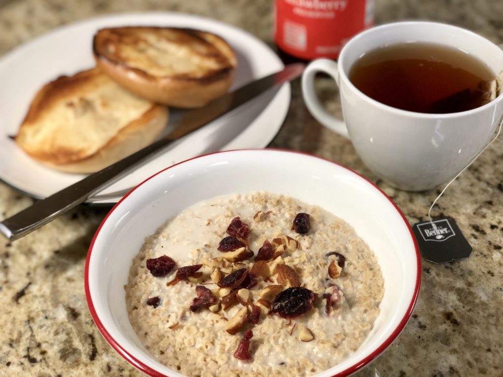 Overnight Oats