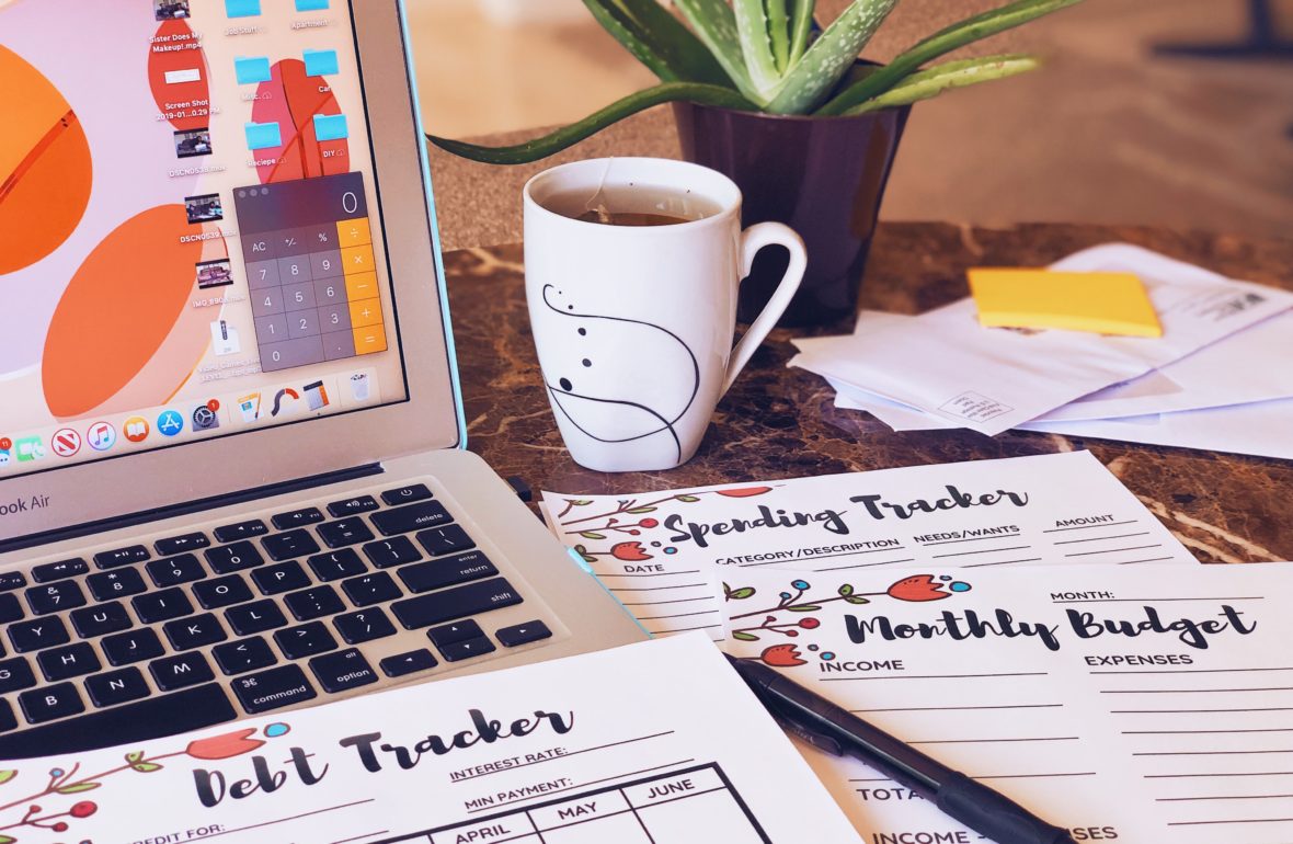 5 Budget Tips for College Students