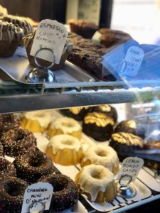 Mud Pie Vegan Bakery