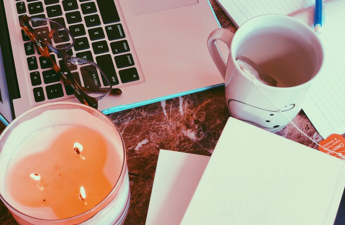August 2019 Wrap-up
