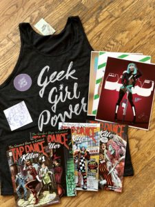 Dragon Con Shopping Haul