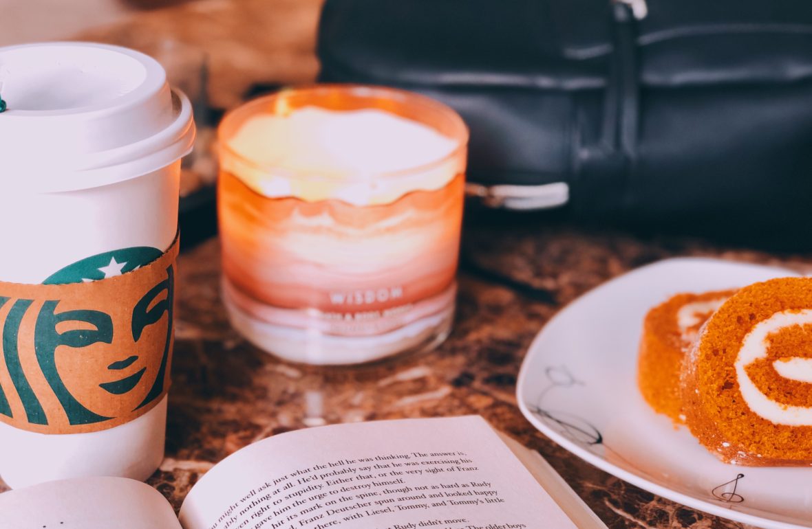 September 2019 Wrap-up