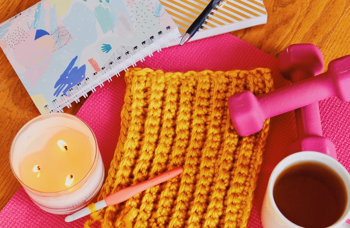 A Beginners Guide to Self-Care