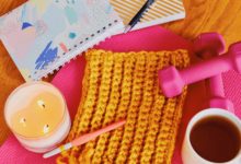 A Beginners Guide to Self-Care