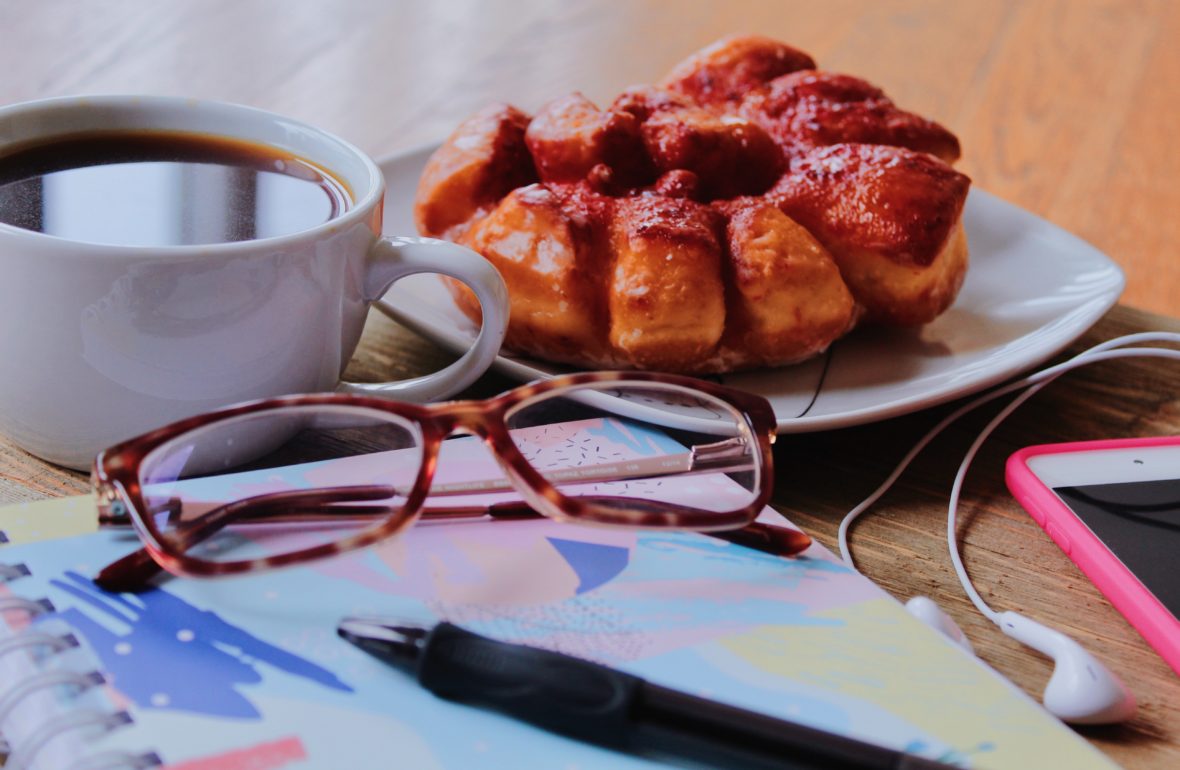 How to ease Anxiety with a Healthy Morning Routine