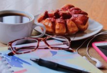 How to ease Anxiety with a Healthy Morning Routine