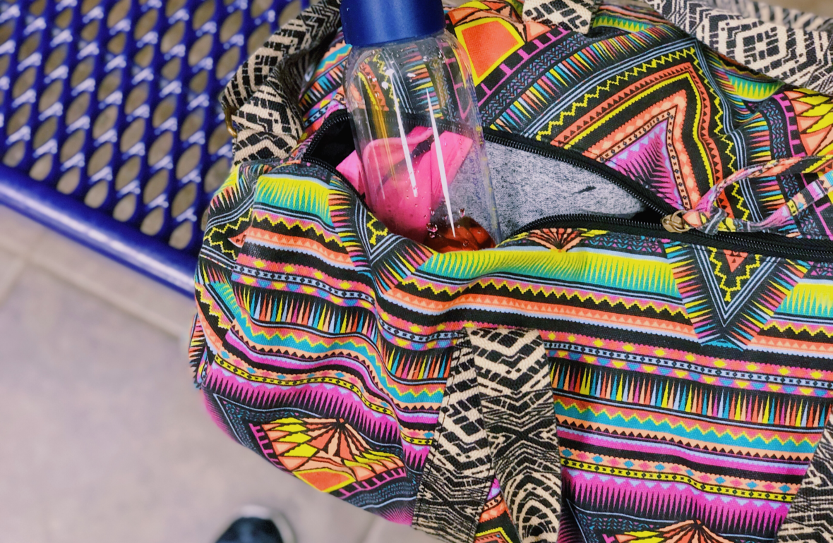 How to Create a Workout Routine