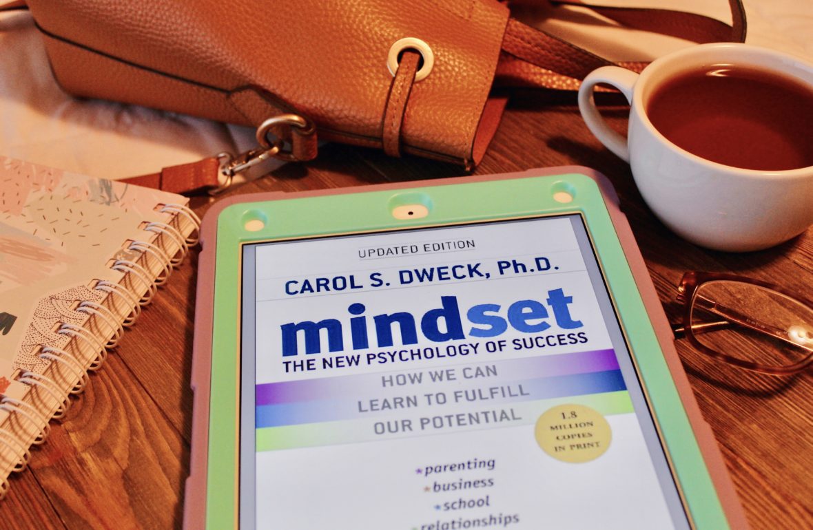 Developing a Growth Mindset