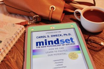 Developing a Growth Mindset