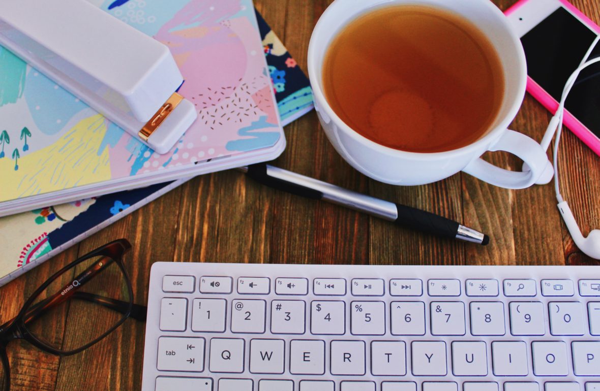 5 ways to Boost Your Productivity