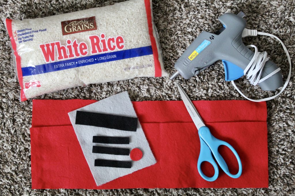 supplies