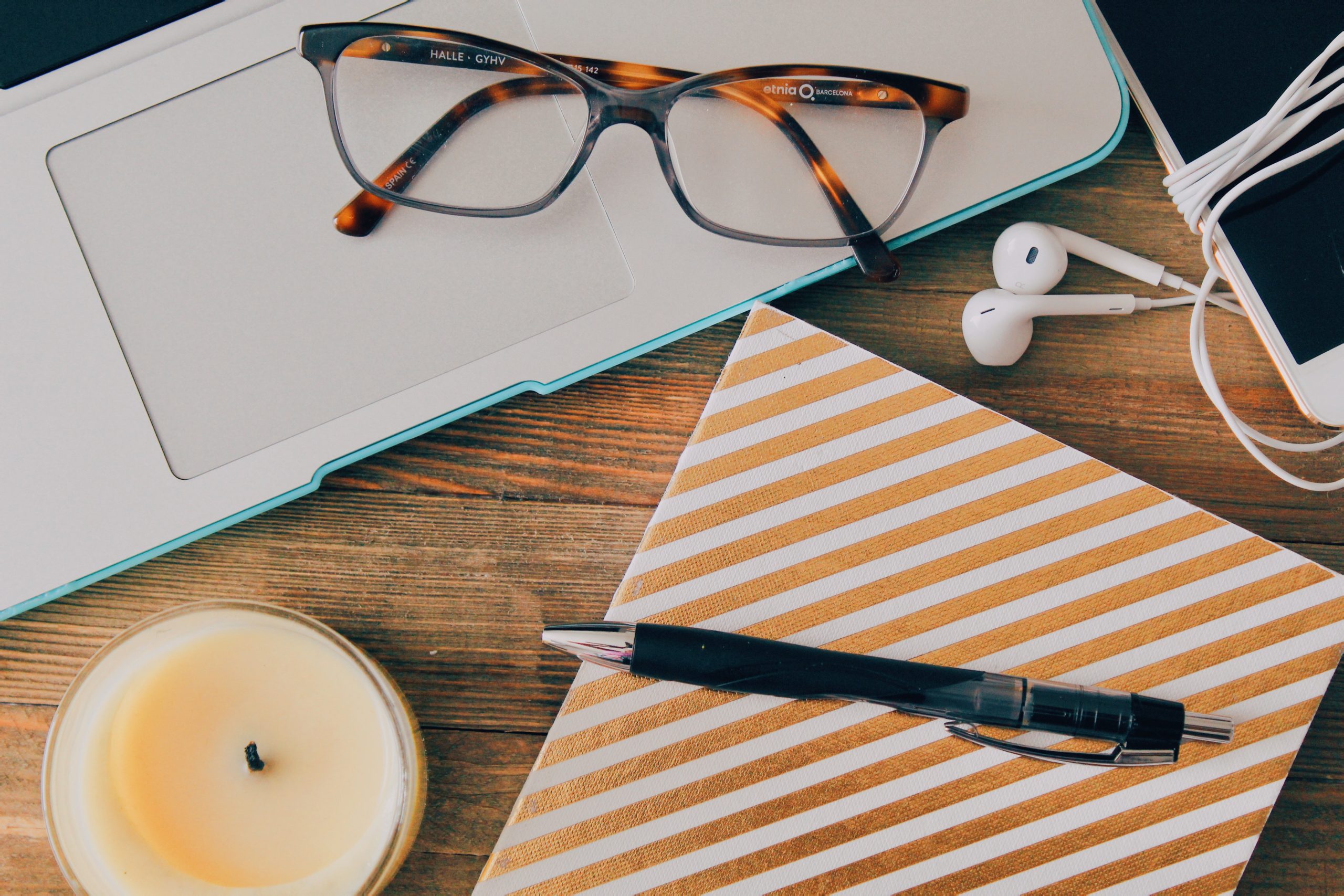 How Journaling can Promote Self-growth