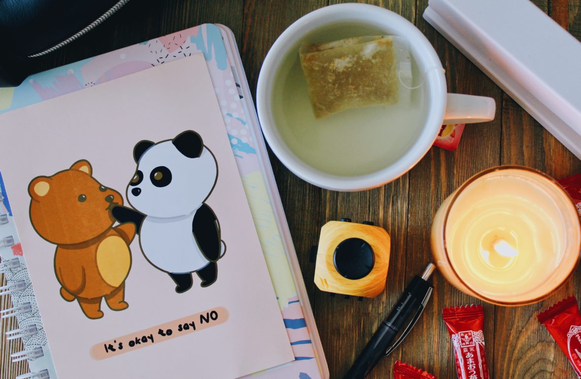 6 Ways to Remove Negativity from your life