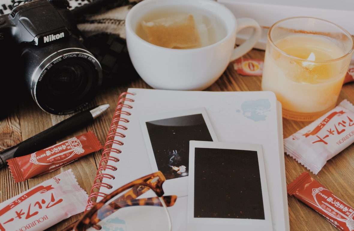 6 Effective ways to let go and Move on