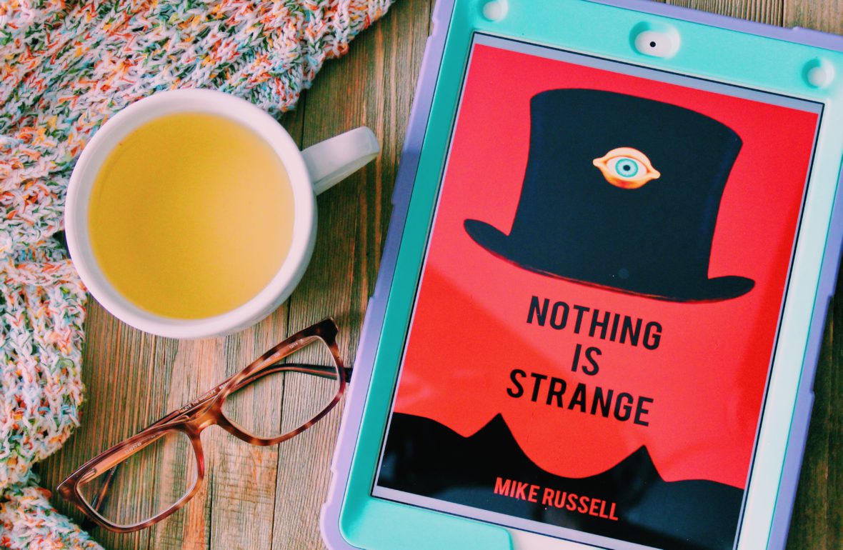 Review of Nothing is Strange