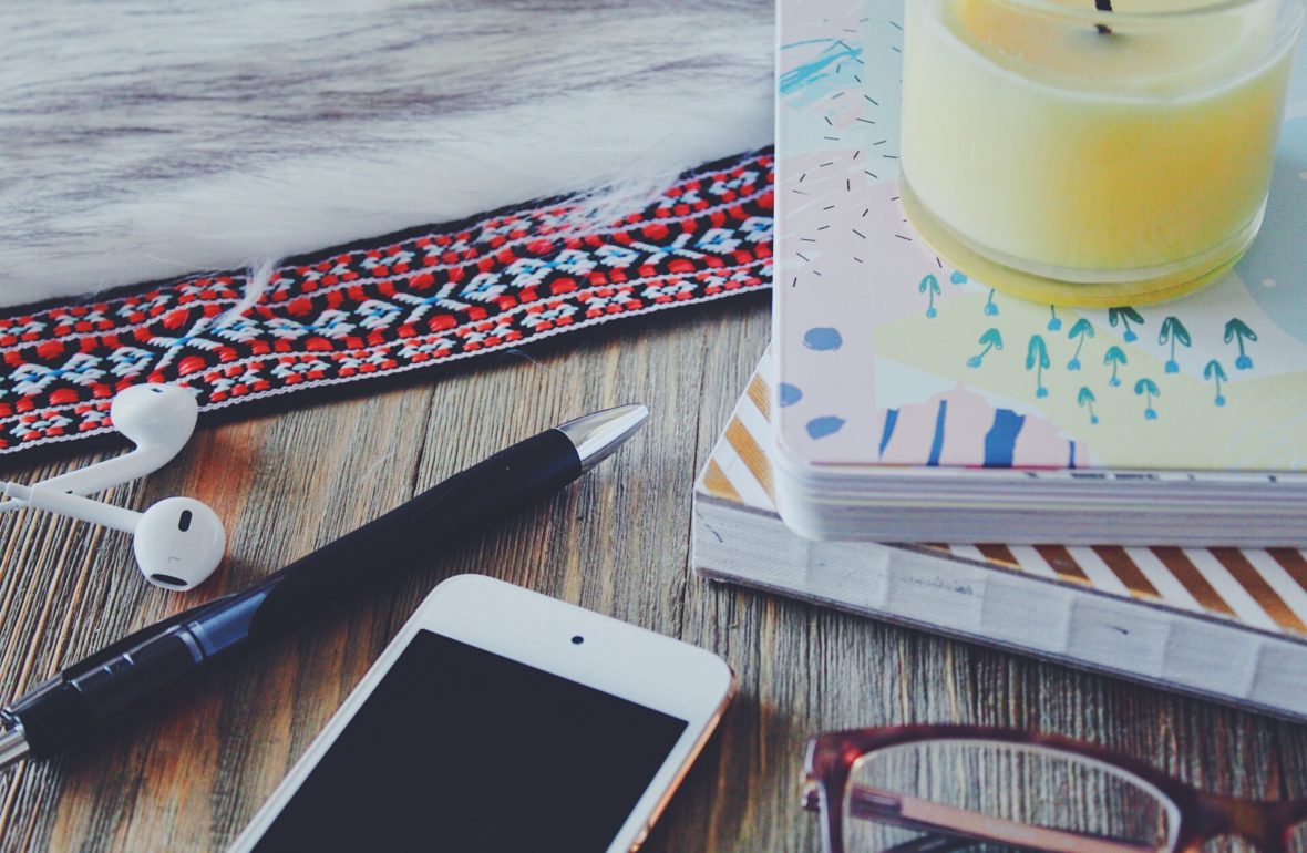 7 Daily Habits for a Healthy Mindset