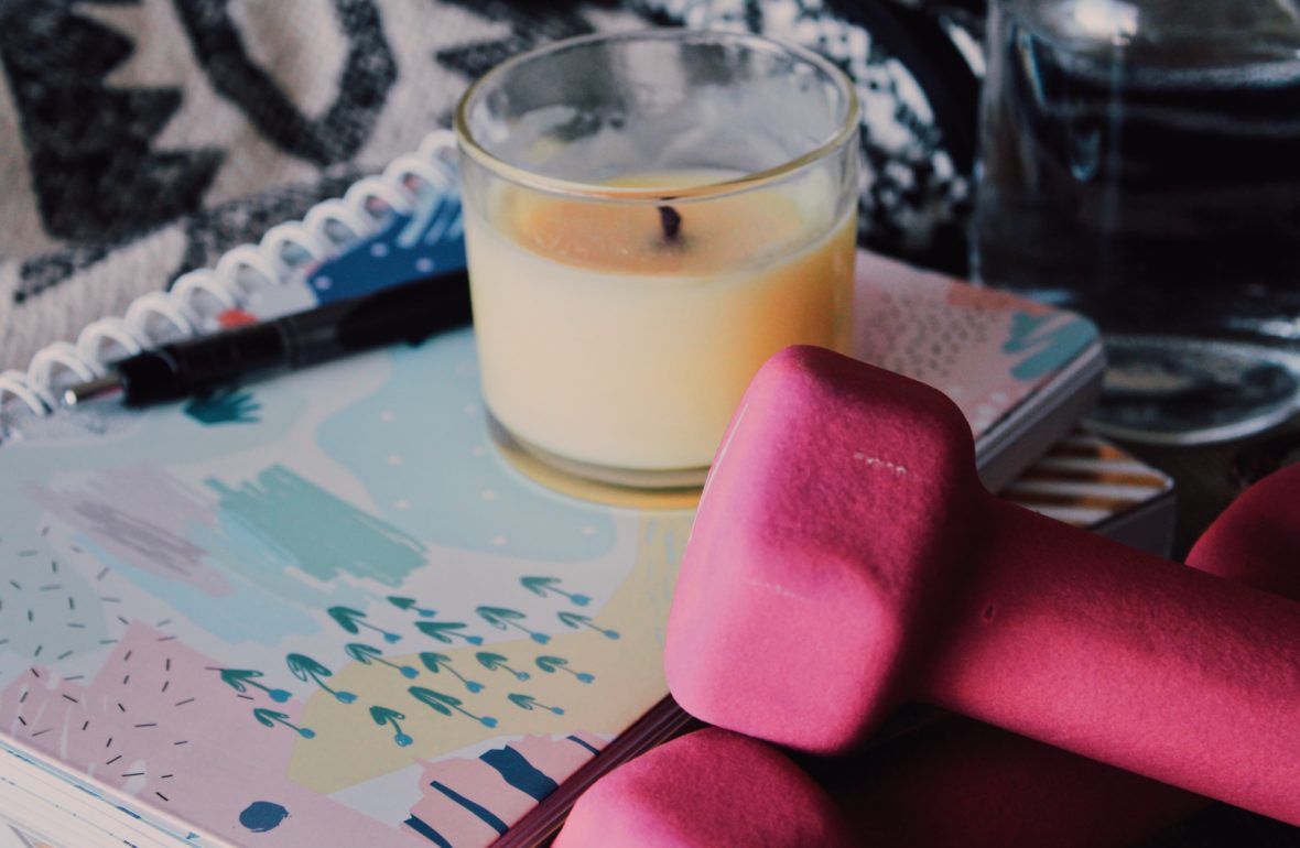 10 Daily Habits for a Happy Healthy Life