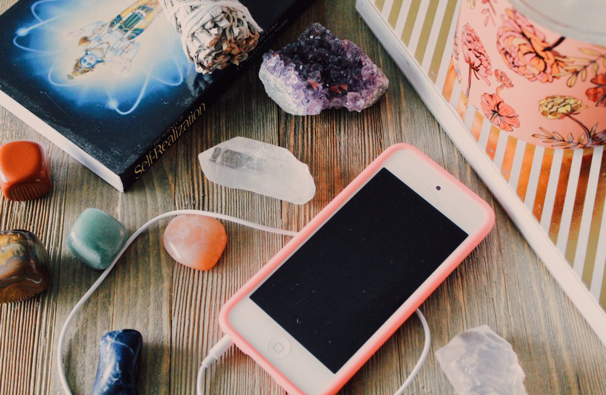 7 Spiritual Self Care Ideas to Nourish Your Soul