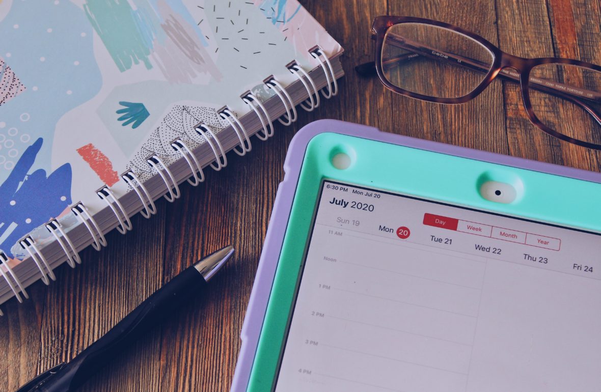 A Quick Guide to time Blocking