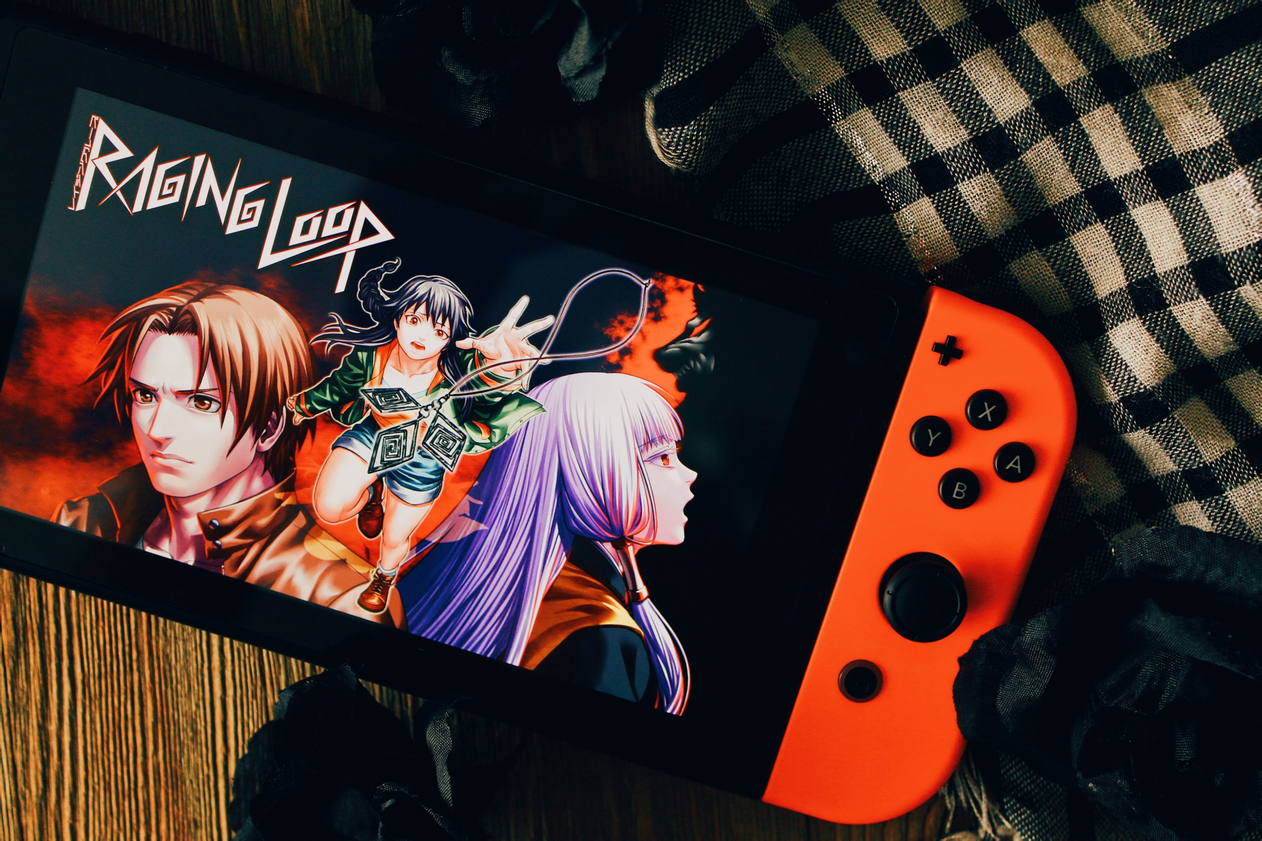 Best Nintendo Switch Visual Novels