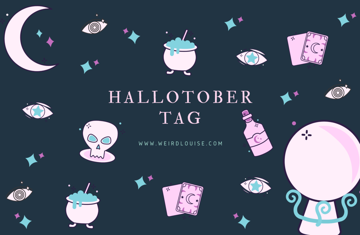 Hallotober Tag