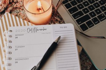October Wrap-up: spooky fun
