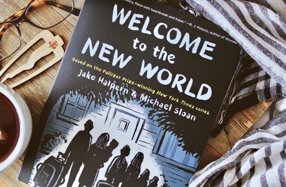 A Review of Welcome to the new World