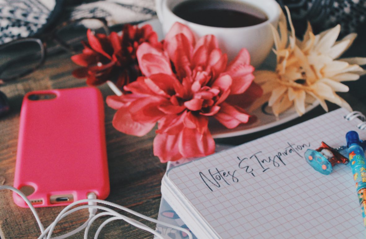 Winter Self-care Ideas