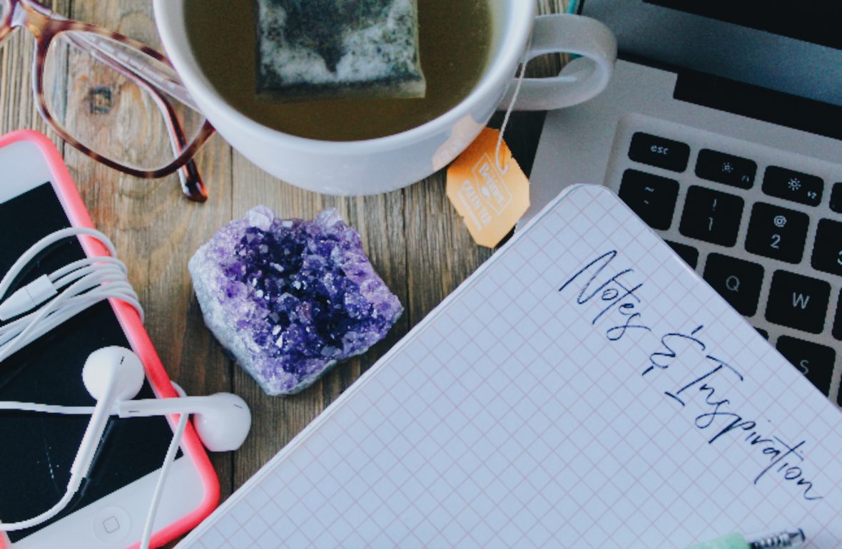 2020 Blogging Wrap-up