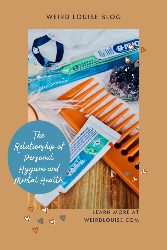 The Relationship of Personal Hygiene and Mental Health