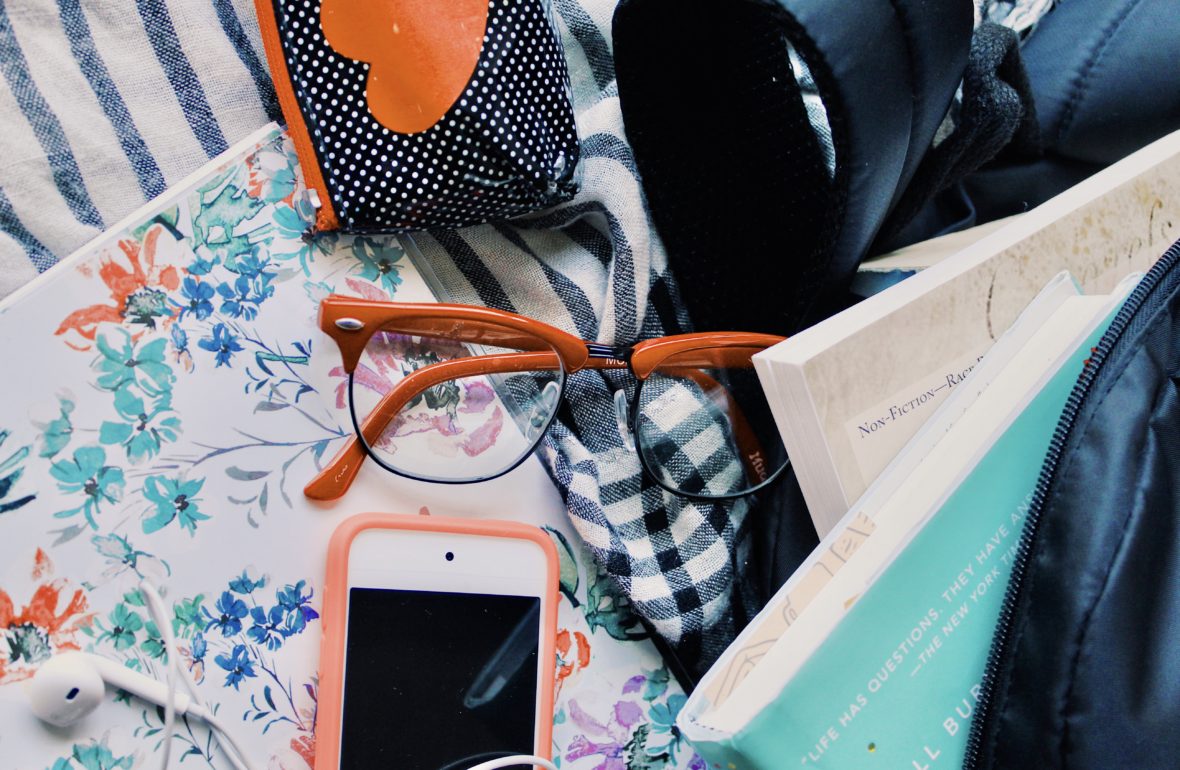 Spring Semester is over!