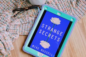 A Review of Strange Secrets