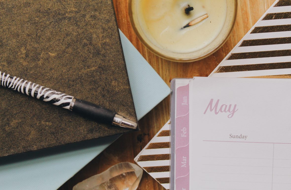 Welcome to Summer Break!