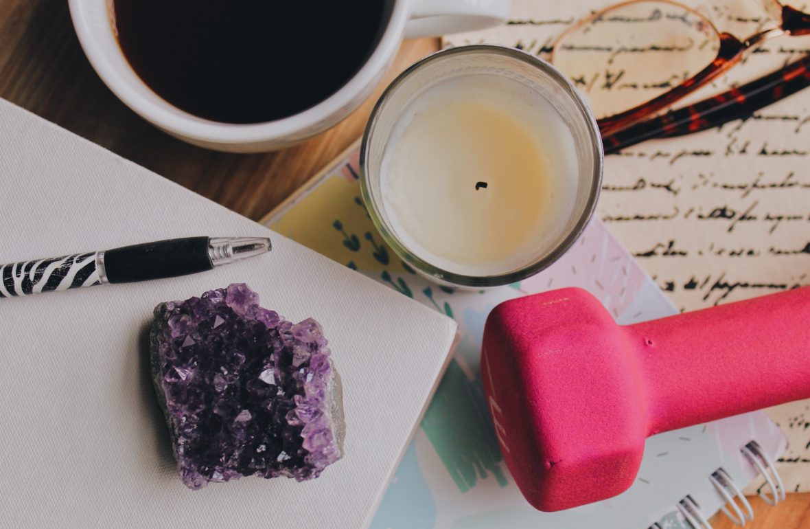 Building an Anti-Anxiety Lifestyle