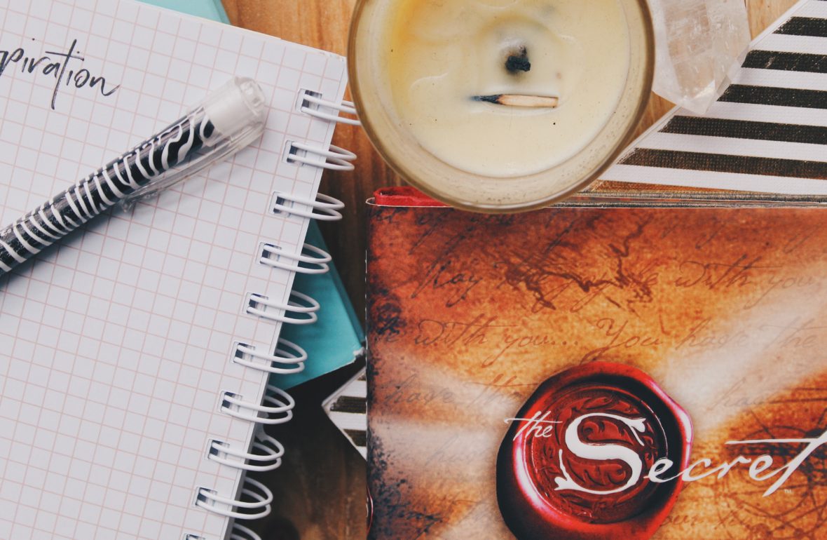 Reprogramming your mind for Greatness