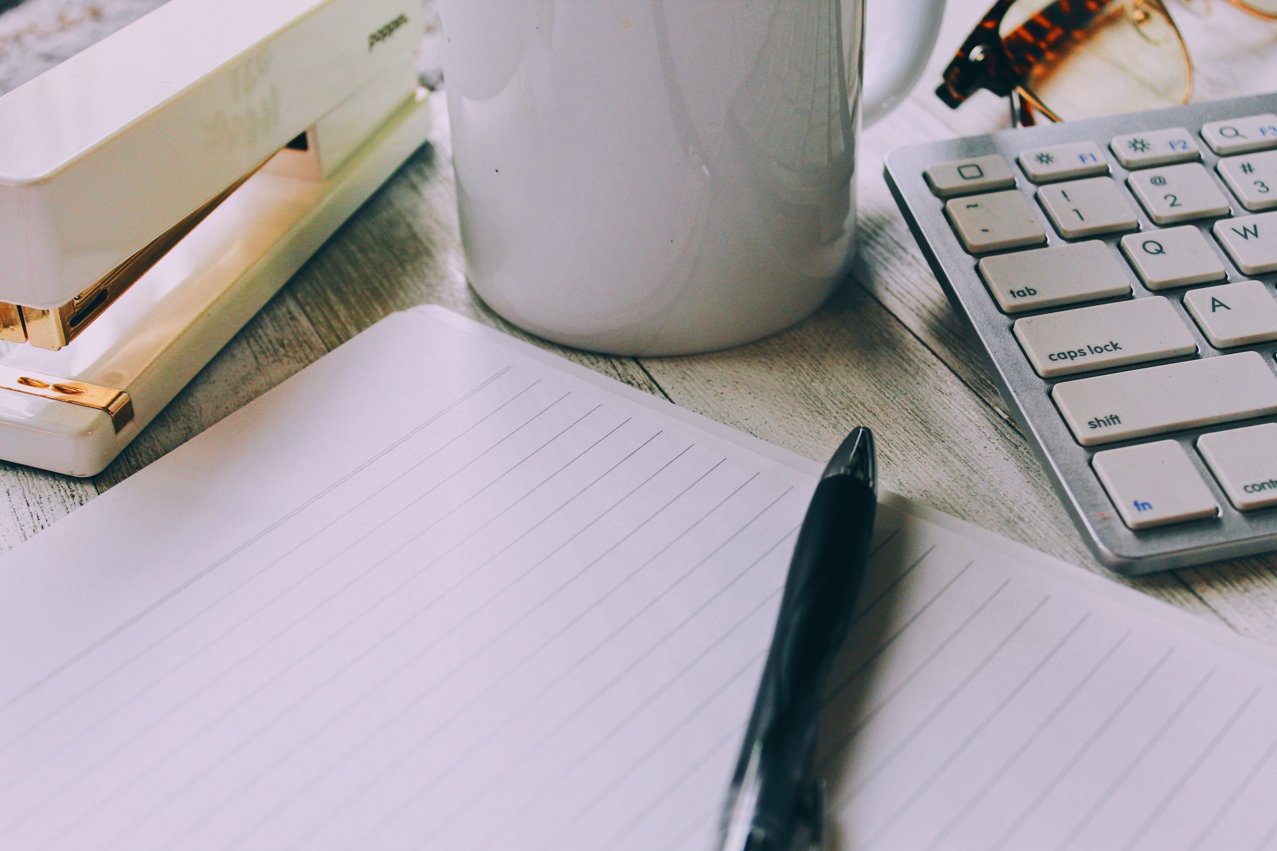 Creating a healthy Work-Life Balance to Reduce Stress